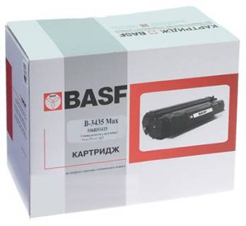 Картридж Basf B3435