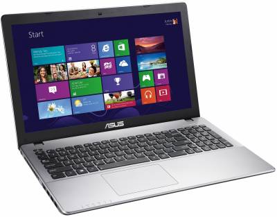 Ноутбук ASUS X550LC-XX014D