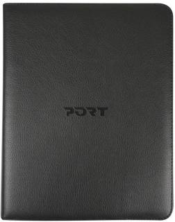 Port Designs DETROIT IV Universal 10.1 Black 201250