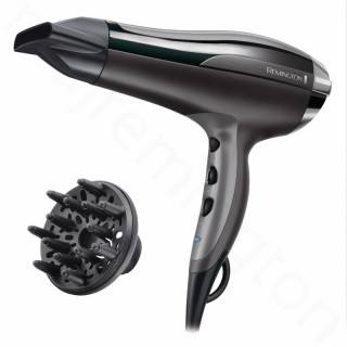 Фен REMINGTON D5220 Pro Turbo