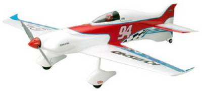 Модель Kyosho Самолет Kyosho Kelly 70 11075B