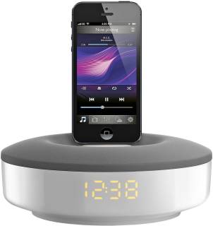 Акустическая система Philips DS1155/ 12 Lightning DS1155/12