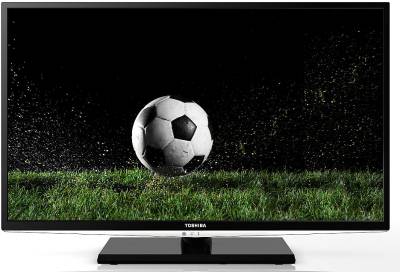 Телевизор Toshiba 40HL933G Black