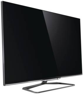 Телевизор Philips 55PFL7008K/12