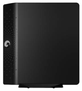 Внешний HDD Seagate FreeAgent XTreme ST320005FPD2E3-RK