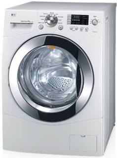 Стиральная машина Lg F1203CD
