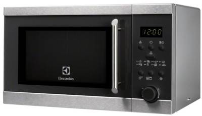 Микроволновая печь Electrolux EMS20300OX