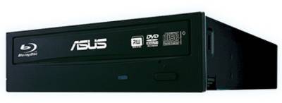 Оптический привод ASUS BC-12D2HT Black