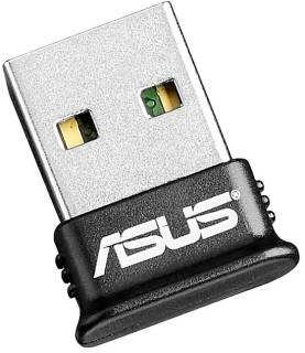 Сетевой адаптер ASUS USB-BT400/WW
