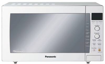 Микроволновая печь Panasonic NN NN-GD577WZPE