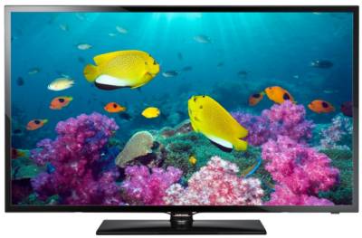 Телевизор Samsung UE32F5000AWXBT/U