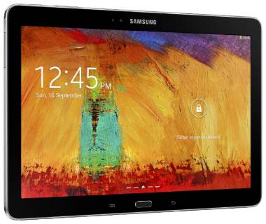 Планшет Samsung P605 Galaxy Note 10.1 2014 Edition LTE 32GB Black