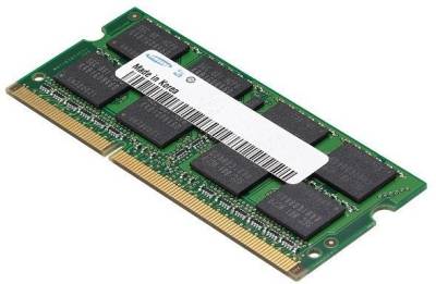 Оперативная память Samsung So-Dimm DDR3 4GB 1333MHz CL9 M471B5273EB0-CK0