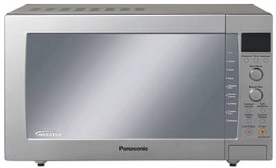 Микроволновая печь Panasonic NN NN-GD577MZPE
