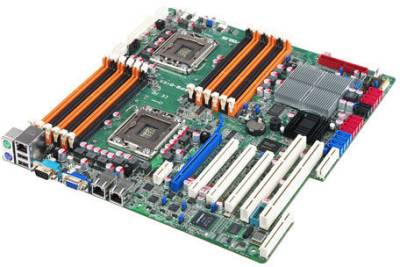 Материнская плата ASUS Z8PE-D12X