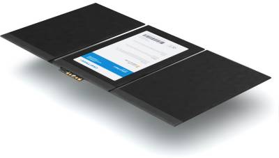 Craftmann Apple iPad 2, 616-0561 6500mAh standard