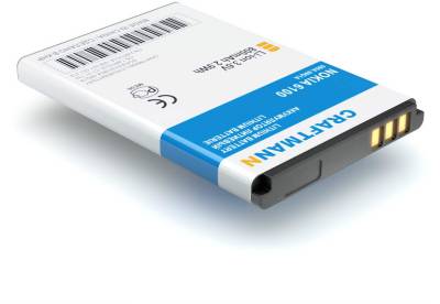 Craftmann Nokia 6100 longlife, BL-4C 900mAh standard