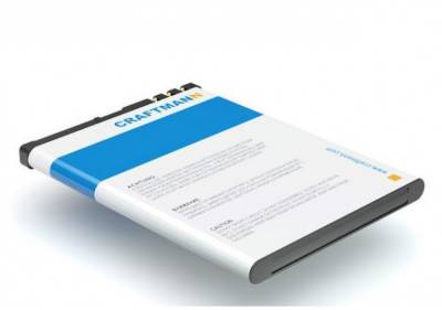 Craftmann NOKIA 808 PUREVIEW 1400mAh BV-4D