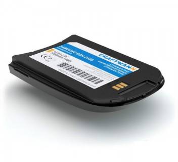 Craftmann SAMSUNG SGH-D500 1000mAh BLACK BST3078BE