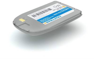 Craftmann SAMSUNG SGH-X650 850mAh SILVER ABGX6508BE