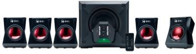 Акустическая система Genius SW G5.1 3500, 80W 31731017100