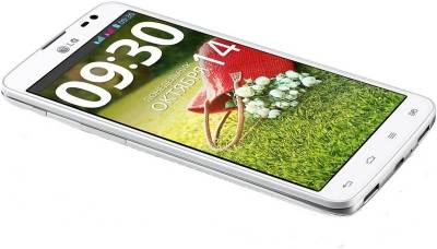 Смартфон Lg D686 G Pro Lite L10 Dual Sim (white) LGD686.ACISWH