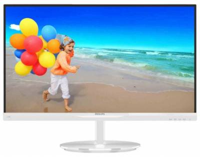 Монитор Philips 234E5QHAW/00