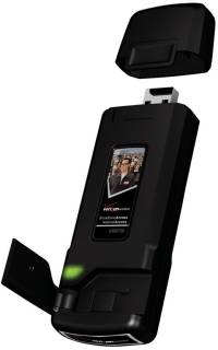 PigTail Novatel U720, EX720, S720, ZTE MF622, MF630, c F-коннектором