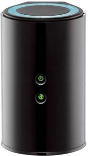Сетевой маршрутизатор D-link DIR-636L/A1A