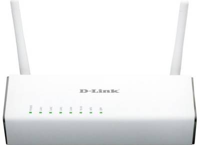 Сетевой маршрутизатор D-link DIR-615/FB1
