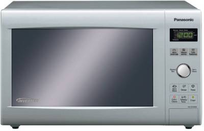 Микроволновая печь Panasonic NN NN-SD366MZPE