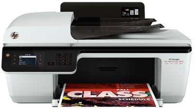 МФУ HP DJ Ink Advantage 2645 D4H22C