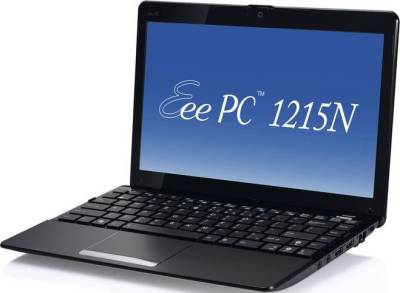 Ноутбук ASUS Eee PC 1215B EPC1215B-E350-N4DSAB