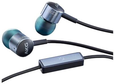 Наушники AKG K376BLU