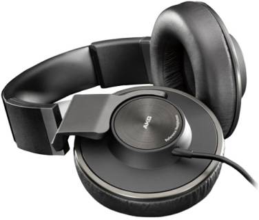 Наушники AKG K550