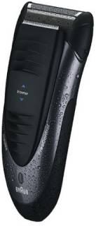 Электробритва Braun Series 1 190 Black 81420280