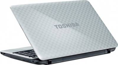 Ноутбук Toshiba Satellite L750-14H