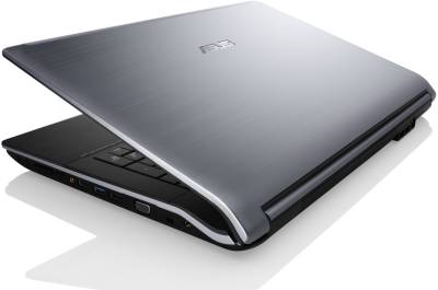 Ноутбук ASUS N53SV-SX417D