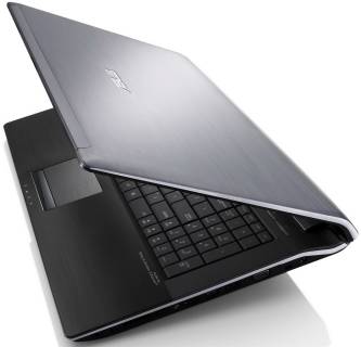 Ноутбук ASUS N73SV N73SV-V2G-TY594V