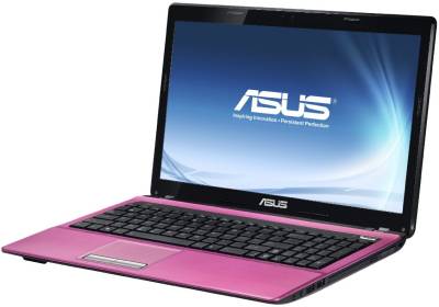Ноутбук ASUS K53E K53E-SX171D