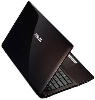 Ноутбук ASUS K53U K53U-SX189D