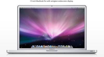 Ноутбук Apple MacBook Pro MD036-8GB