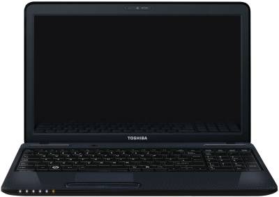 Ноутбук Toshiba L650-ST3N01x