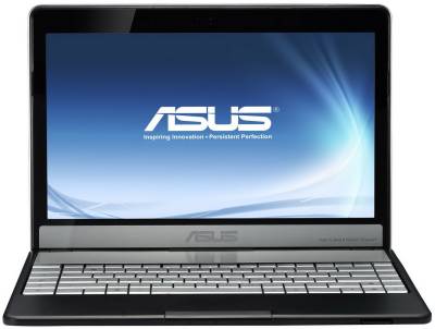 Ноутбук ASUS N45SF N45SF-V2G-VX050D