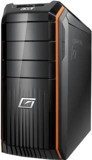 Системный блок Acer Predator G3620 i7-3770 1TB_Sata+64GB_SSD DT.SJPME.003