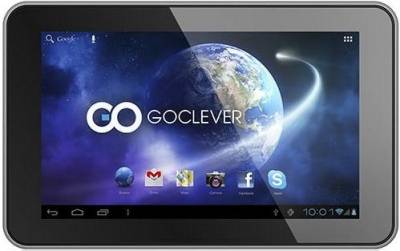 Планшет GoClever TERRA 70L+KB 7 GCTI720KB