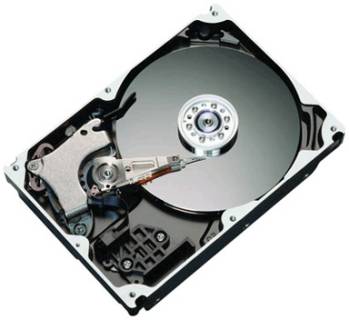 Внутренний HDD/SSD Seagate Diamondmax 22 SATA STM3500320AS