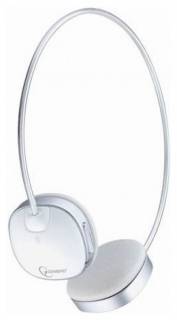 Наушники Gembird BHP-003S Silver