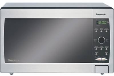 Микроволновая печь Panasonic NN NN-SD377SZPE
