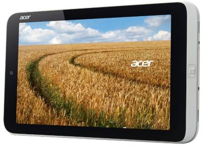 Планшет Acer Iconia W3-810 8 64GB